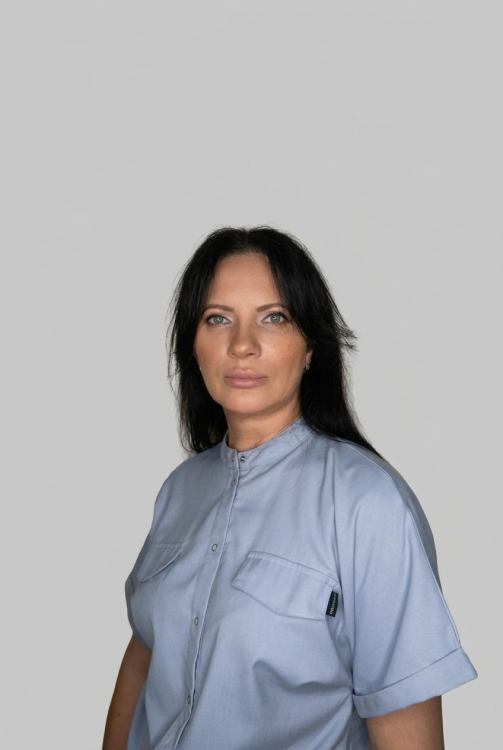 Елена Смирнова